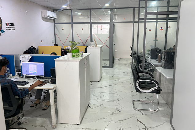 Cloud Telephony Solutions